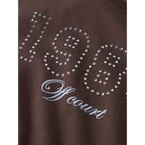 NAME IT T-shirt Karina Shopping Bag